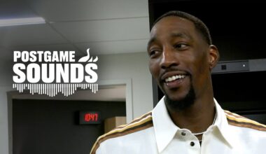 Jaime Jaquez Jr., Bam Adebayo, Erik Spoelstra | Postgame Interviews | November 2, 2025