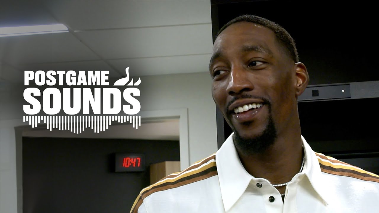 Jaime Jaquez Jr., Bam Adebayo, Erik Spoelstra | Postgame Interviews | November 2, 2025