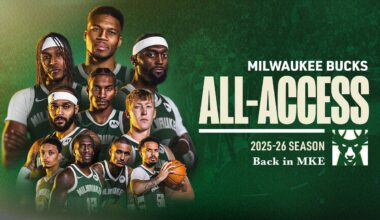 All-Access: 2025-26 - Back In MKE