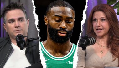 Boston Might Be Worse Than We Thought This Season | Rachel Nichols & Chris Mannix