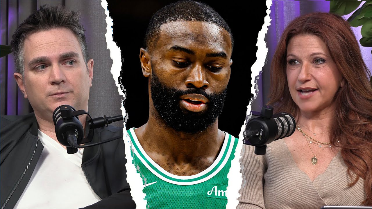 Boston Might Be Worse Than We Thought This Season | Rachel Nichols & Chris Mannix