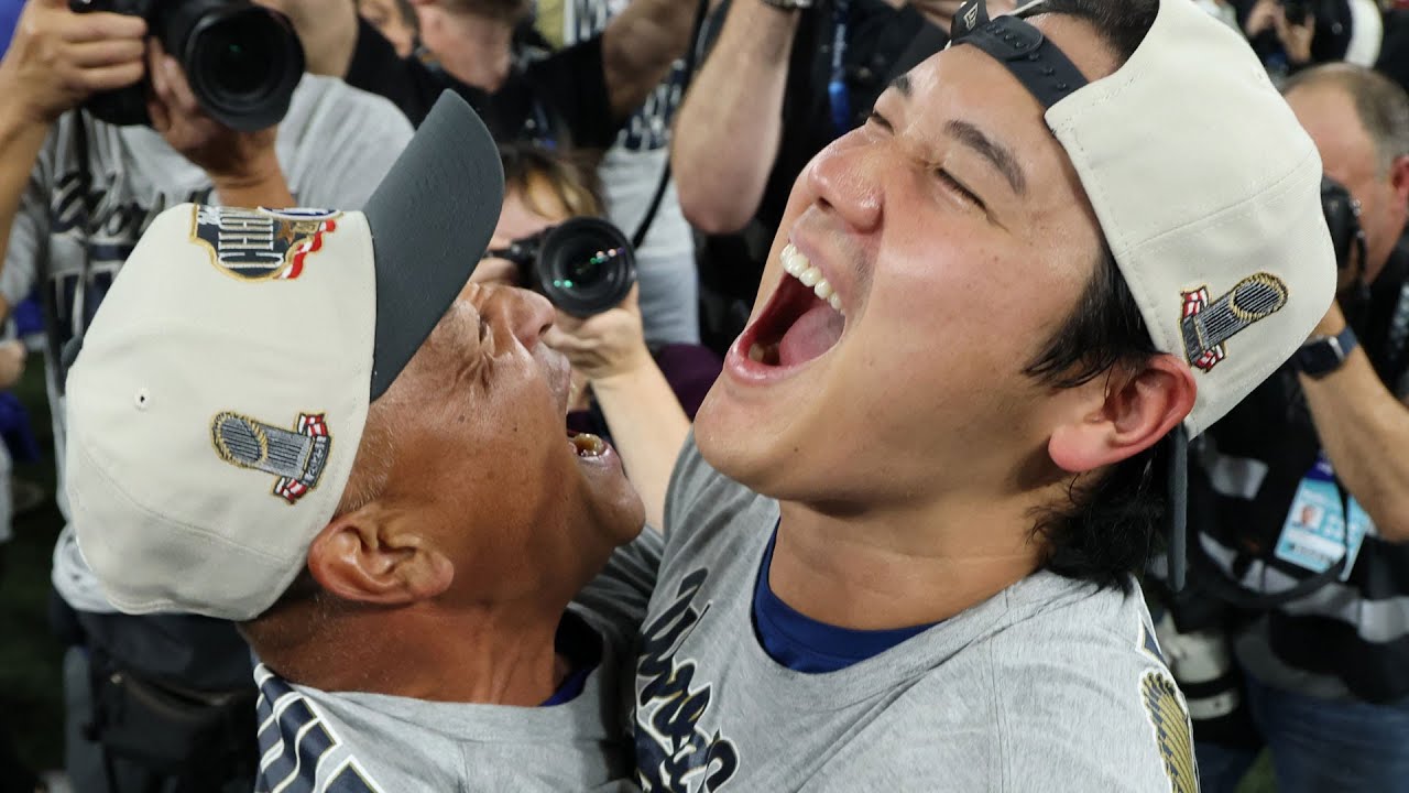 Dodgers Championship Parade 2025 | Live Coverage from Los Angeles