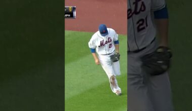 R.A. Dickey's first complete game shutout of his Cy Young season was a beauty 💪