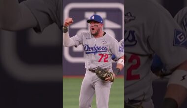 🚨 Miguel Rojas appreciation reel 🚨