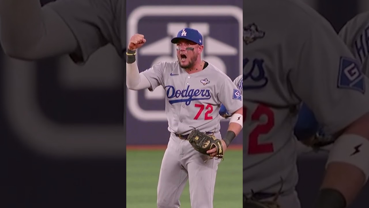 🚨 Miguel Rojas appreciation reel 🚨