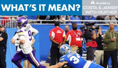 What Does This Lions Loss Mean? | Karsch and Anderson