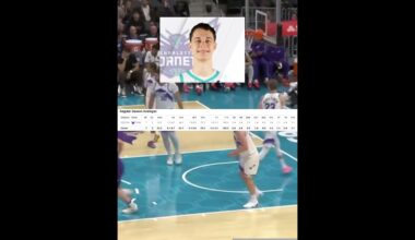 Charlotte Hornets Might Have Won The 2025 NBA Draft