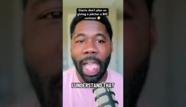 Not sure I understand the vision #giants #mlb #sfgiants #sanfranciscogiants #sanfrancisco #baseball