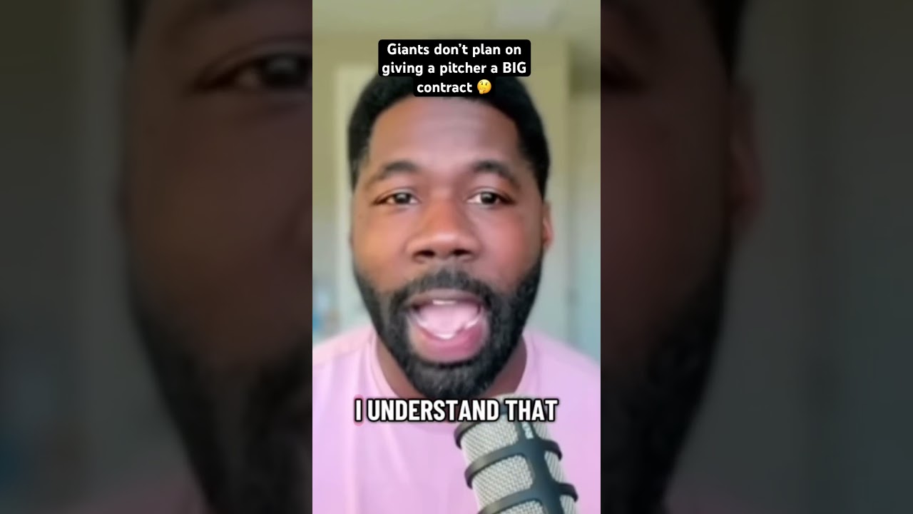 Not sure I understand the vision #giants #mlb #sfgiants #sanfranciscogiants #sanfrancisco #baseball