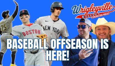 Alex Bregman and others opt out ... who will the Chicago Cubs sign this offseason?