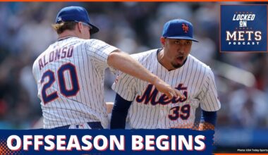 Everything You NEED to Know About the Mets Offseason | Key Dates, Non-Tenders, Rule 5 Draft and More