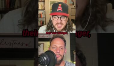 Angels pulled off the IMPOSSIBLE 😱 Mike Maddux: Pitching Coach! #RepTheHalo #GoHalos #Angels #LTBU