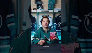 Putting Swedish candy to the test 🍬