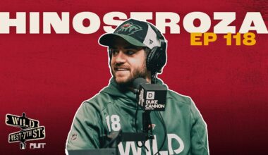 Wild on 7th - Episode #118: Faceoffs and First Timer Vinnie Hinostroza
