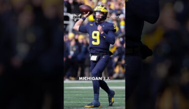 Can #JJMcCarthy lead #MinnesotaVikings?