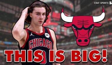 Chicago Bulls Fans Just Got GREAT News Despite Loss vs. Knicks