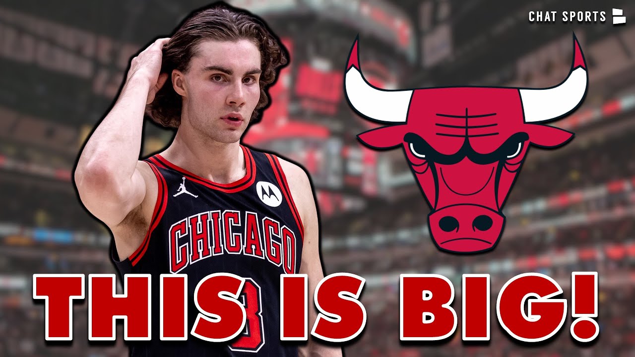 Chicago Bulls Fans Just Got GREAT News Despite Loss vs. Knicks