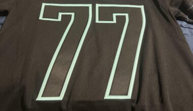 It looks so good in person.