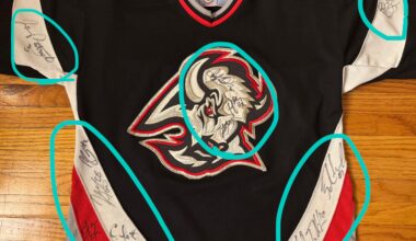 Any help IDing some of these signatures?