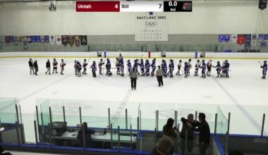 Varsity - SUI v. Utes