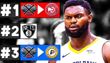 The BIGGEST Disaster In The NBA Just Got Even Worse...