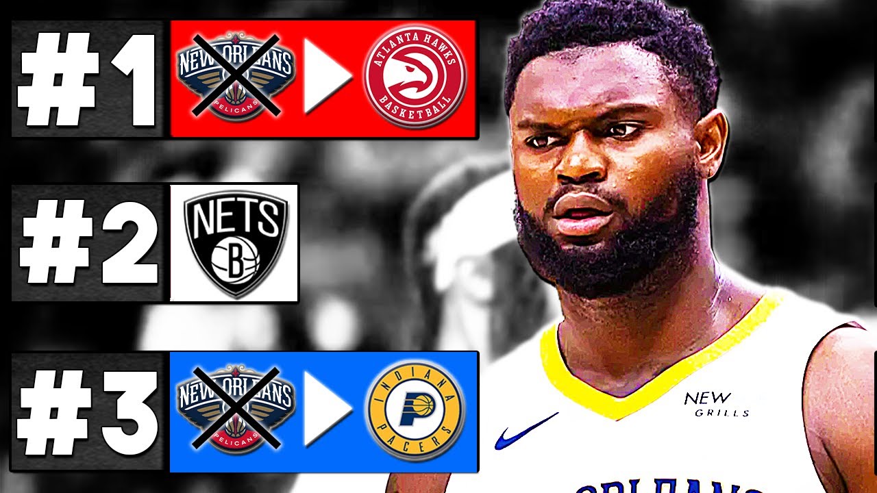 The BIGGEST Disaster In The NBA Just Got Even Worse...