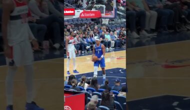 PAOLO IS TOO STRONG!!