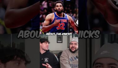 Epic NBA Lineup Battle: Bulls vs Knicks!