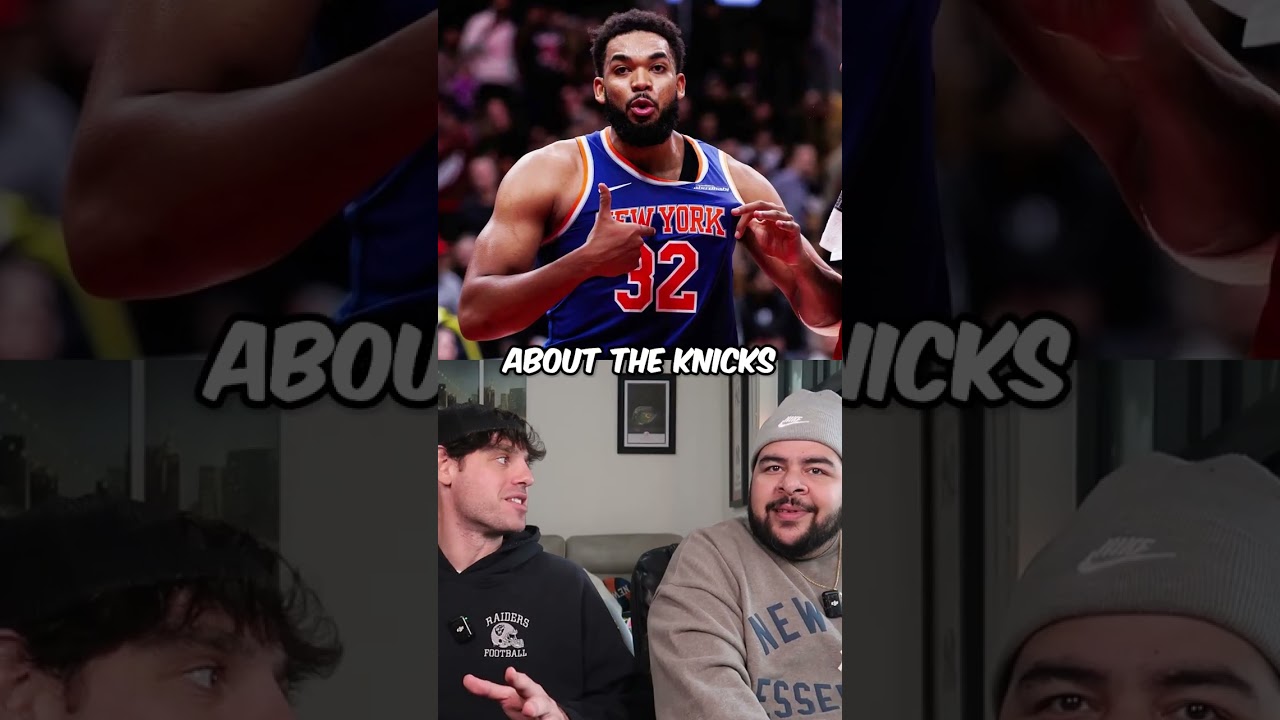 Epic NBA Lineup Battle: Bulls vs Knicks!