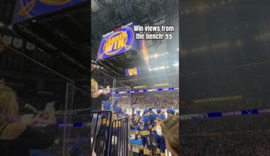 Ukko-Pekka Luukkonen wins it in a shootout! 🙌 #nhl #buffalosabres #win