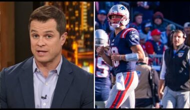 Patriots Insider: Patriots' close win over Falcons more evidence that they're a 'GOOD TEAM' 😮‍💨