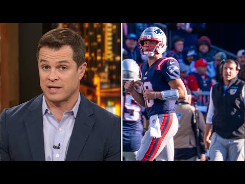 Patriots Insider: Patriots' close win over Falcons more evidence that they're a 'GOOD TEAM' 😮‍💨