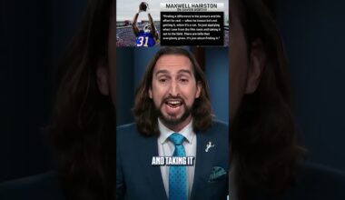 Nick gives the Bills and Josh Allen credit for beating the Chiefs #football #bills