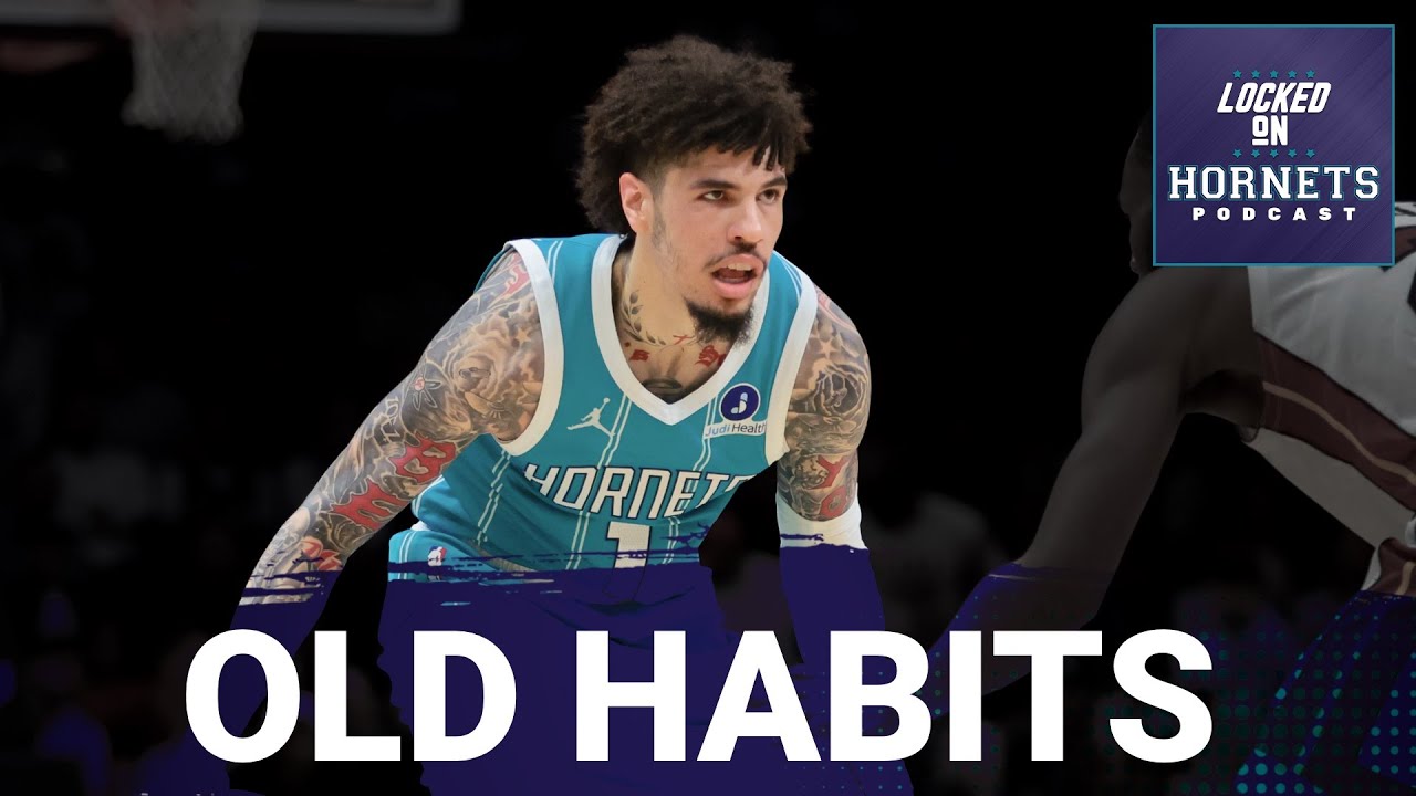 LaMelo Ball's FRUSTRATION BOILS OVER in Heat L | Kon Knueppel LEADS | Brandon Miller Injury Update