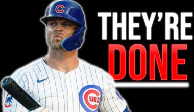 The Ironic Fall Of The 2025 Chicago Cubs