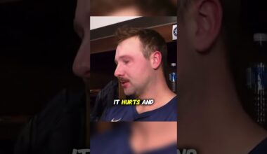 Cal Raleigh Fights Back Tears After Mariners’ ALCS Loss: ‘This Is a Failure’ 💔