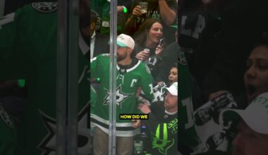 "We literally called that!" 🤯