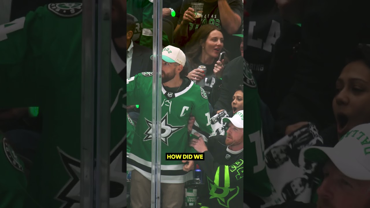 "We literally called that!" 🤯