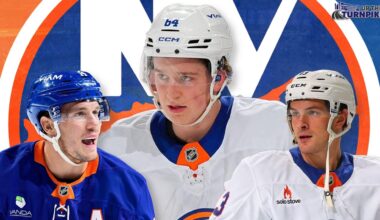 Islanders Make BOLD Lineup Changes! Future is Now? | New York Islanders News