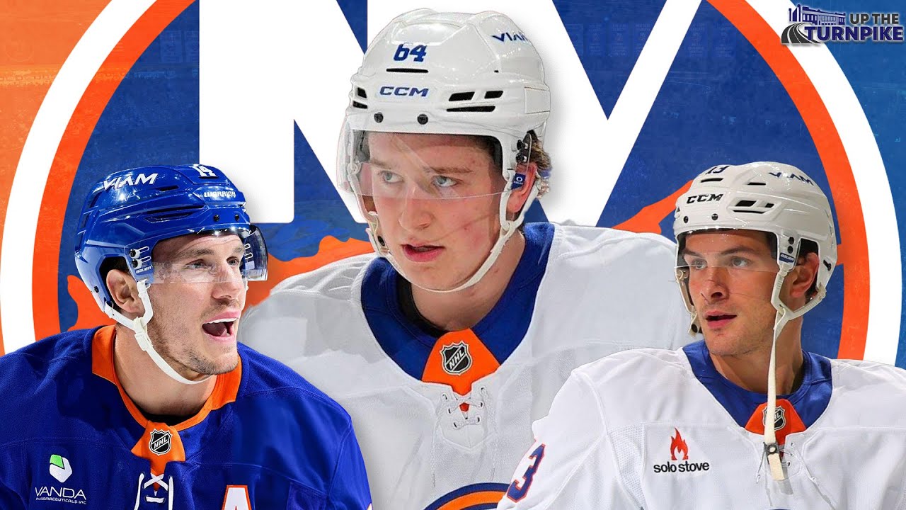 Islanders Make BOLD Lineup Changes! Future is Now? | New York Islanders News