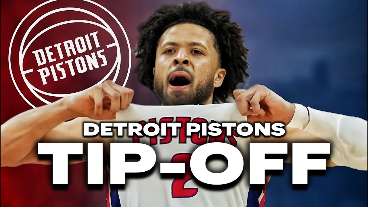 Detroit Pistons vs Memphis Grizzlies |LIVE WATCH PARTY | Woodward Pistons, November 3rd, 2025