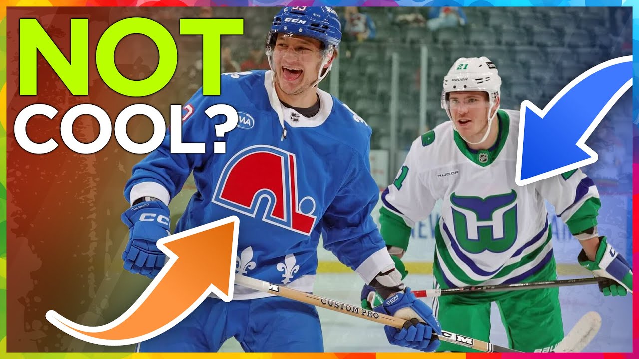 DISRESPECTFUL Sports Throwback Jerseys?