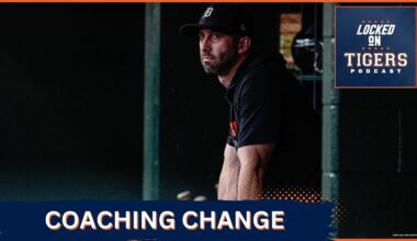 Tigers Hitting Coach Change + Signings, Skubal, & More!
