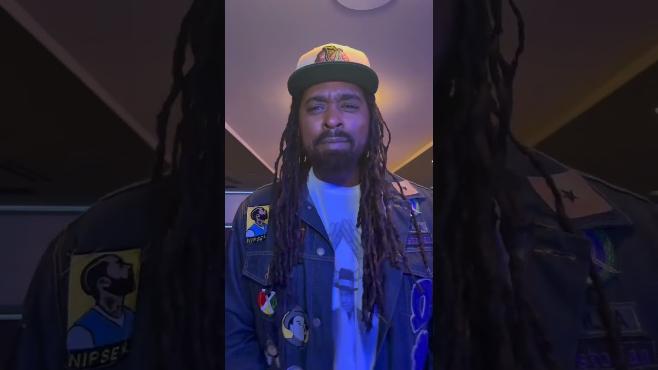 you heard Dilla!🗣️