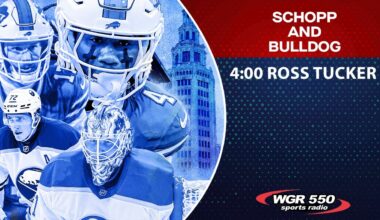Buffalo Bills Trade Deadline| Schopp and Bulldog | November 4th 2025 | WGR Sports Radio 550