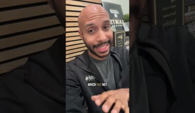 BREAKING: New Orleans #Saints TRADE Rashid Shaheed to Seattle Seahawks for much-needed draft picks