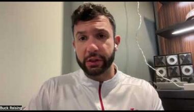 Cam Ward puts on teach tape clinic in improved Titans offense | The Install with Greg Cosell