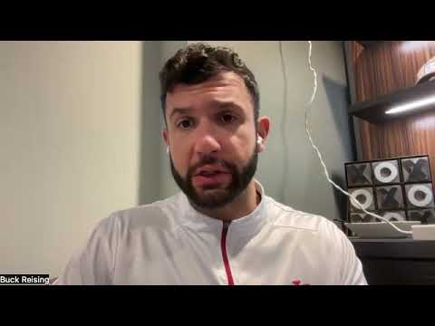 Cam Ward puts on teach tape clinic in improved Titans offense | The Install with Greg Cosell