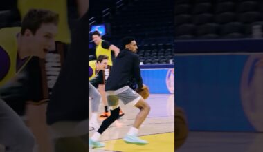 Gameday in Golden State 🔜 #shorts | Phoenix Suns