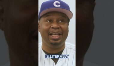 Roy Wood Jr. doesn't want a Coldplay moment at Citi Field 🤣💋🎥